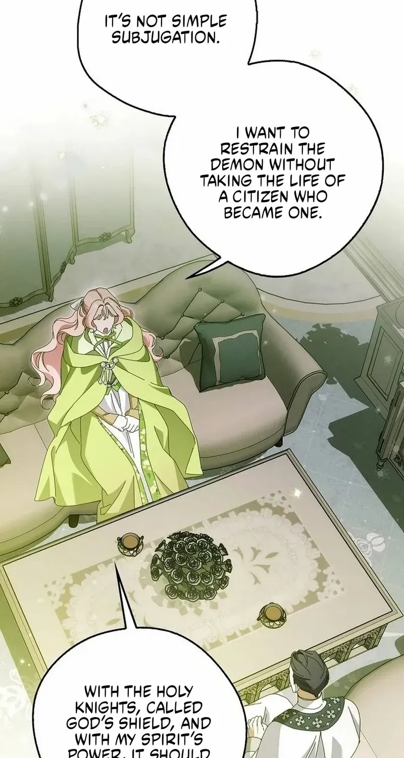 Marquis of Marron Chapter 24 page 91 - 