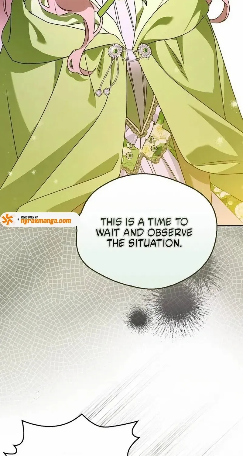 Marquis of Marron Chapter 24 page 95 - 