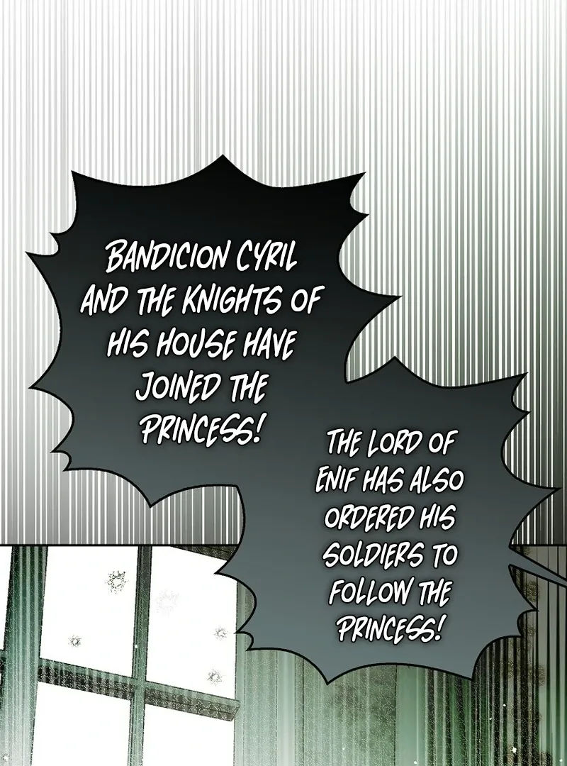 Marquis of Marron Chapter 25 page 106 - 