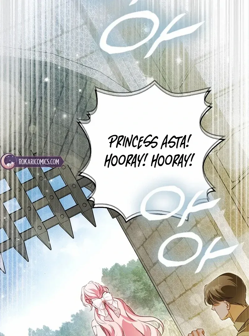 Marquis of Marron Chapter 25 page 13 - 