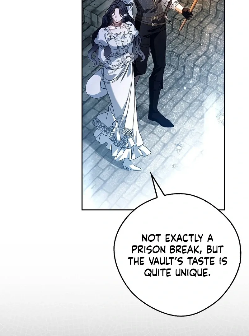 Marquis of Marron Chapter 25 page 127 - 