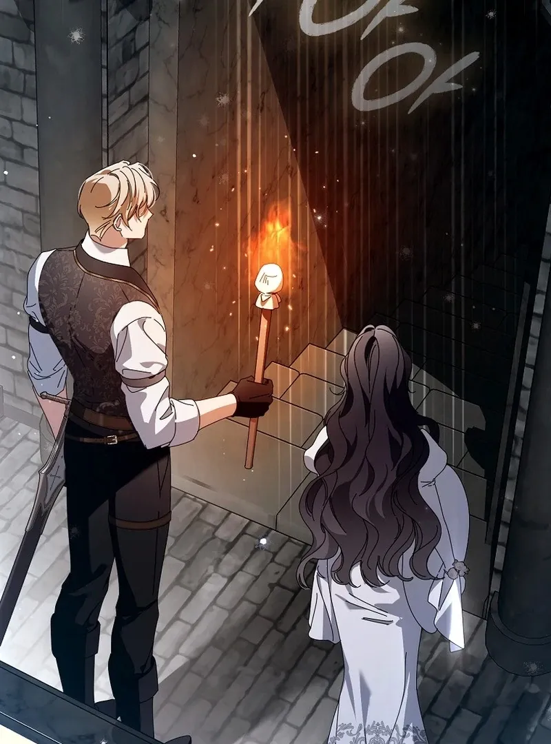 Marquis of Marron Chapter 25 page 137 - 