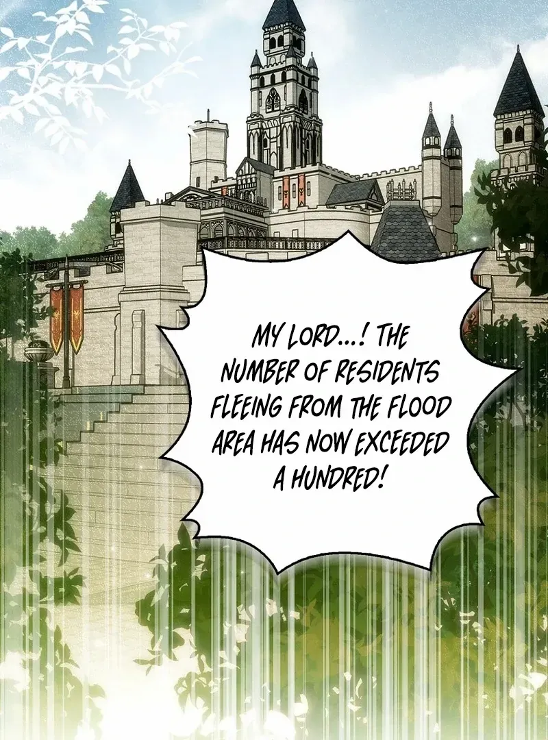 Marquis of Marron Chapter 25 page 3 - 