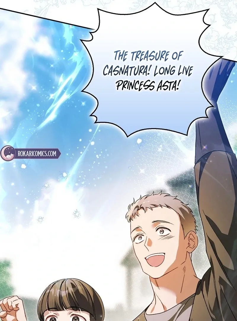 Marquis of Marron Chapter 25 page 29 - 