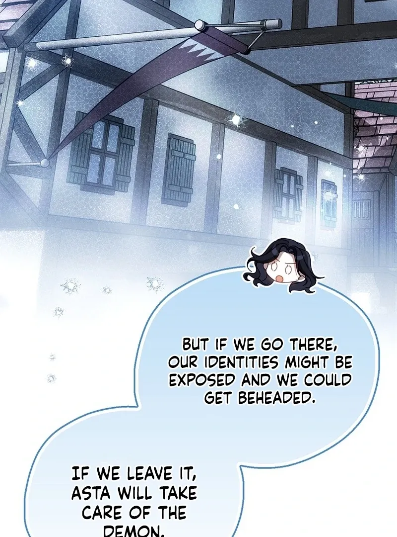 Marquis of Marron Chapter 25 page 54 - 