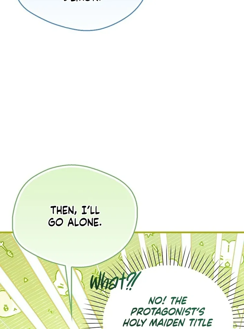 Marquis of Marron Chapter 25 page 55 - 