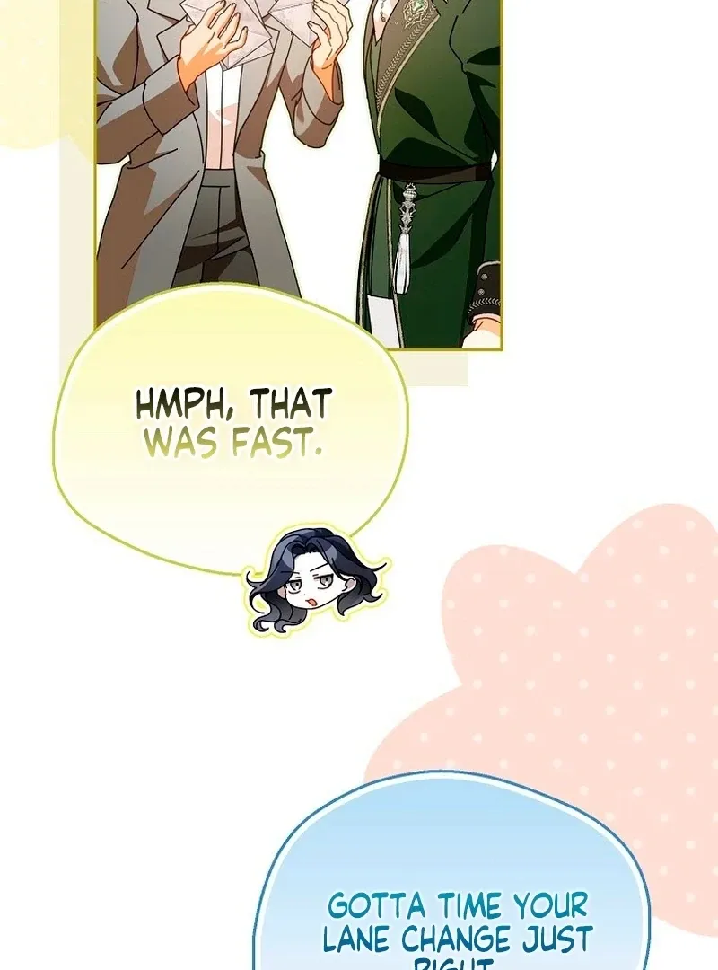 Marquis of Marron Chapter 26 page 108 - 