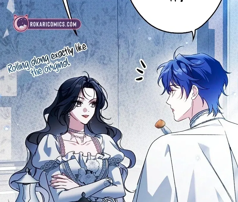 Marquis of Marron Chapter 26 page 110 - 
