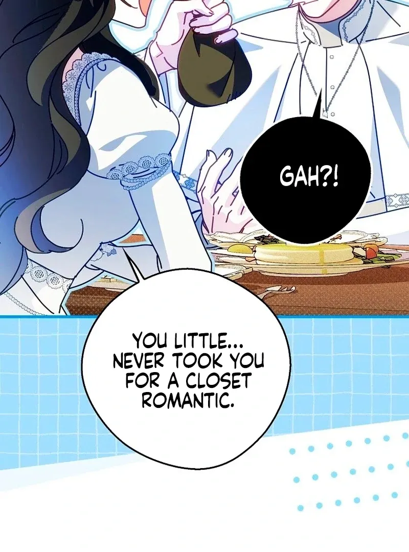 Marquis of Marron Chapter 26 page 121 - 