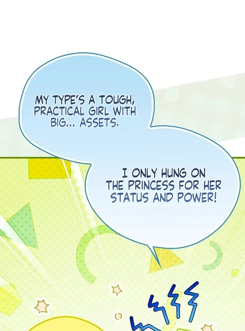 Marquis of Marron Chapter 26 page 125 - 