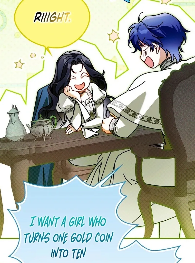 Marquis of Marron Chapter 26 page 126 - 