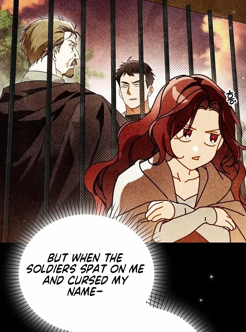 Marquis of Marron Chapter 26 page 31 - 