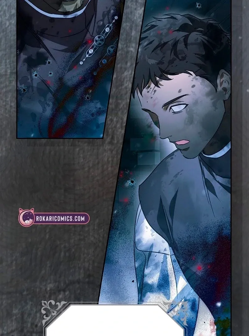 Marquis of Marron Chapter 26 page 6 - 