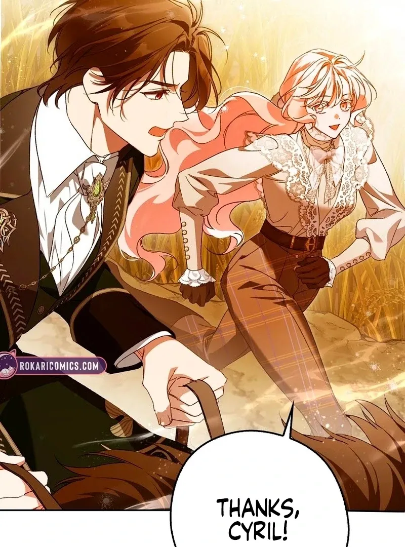 Marquis of Marron Chapter 26 page 62 - 