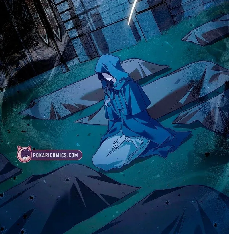 Marquis of Marron Chapter 26 page 84 - 