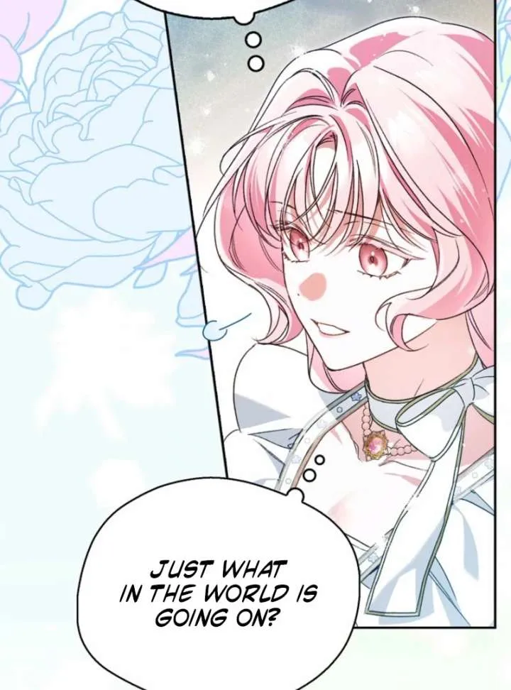 Marquis of Marron Chapter 27 page 109 - 