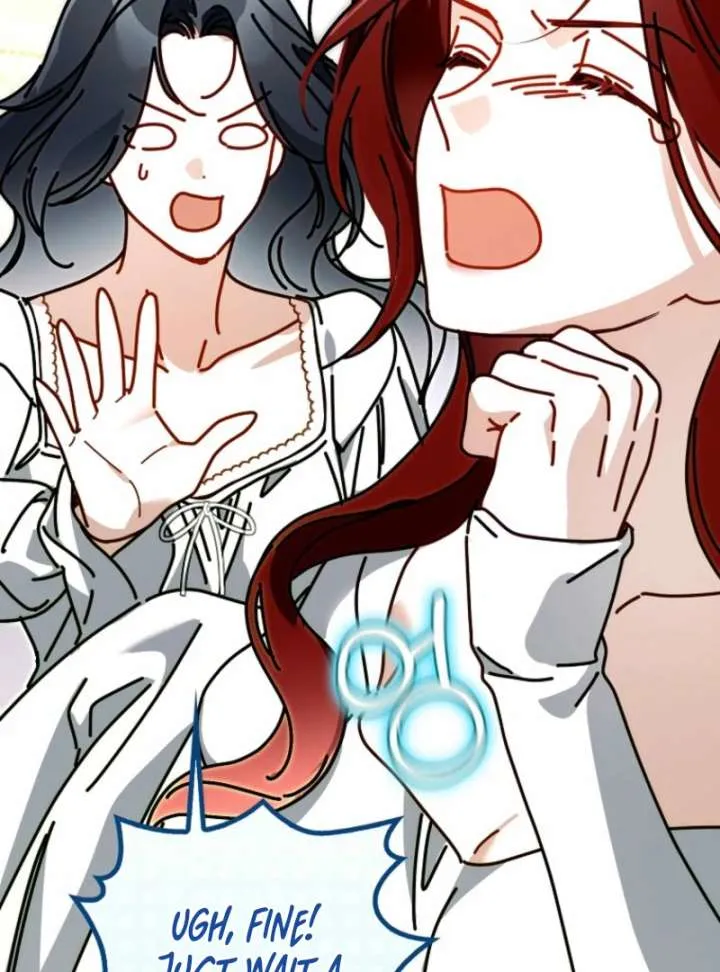 Marquis of Marron Chapter 27 page 123 - 