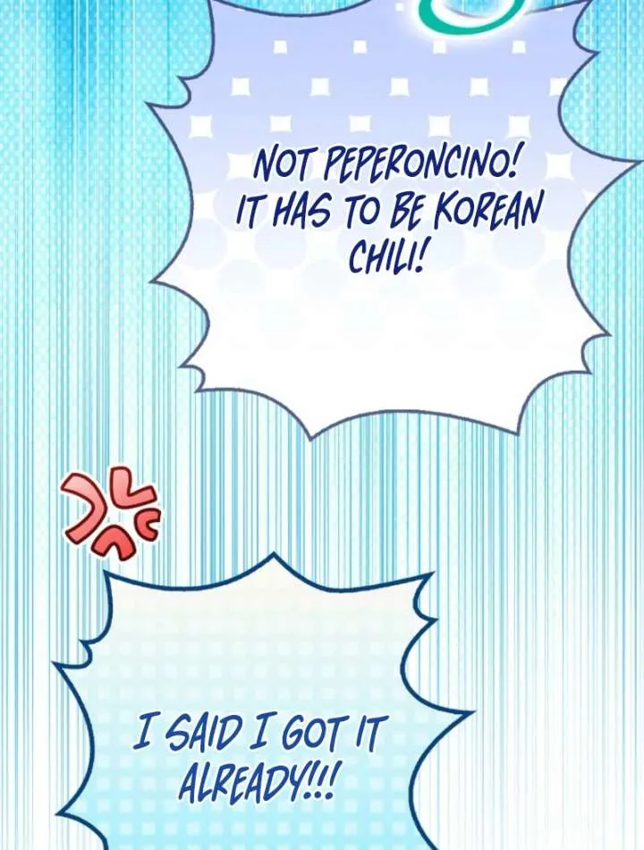 Marquis of Marron Chapter 27 page 125 - 