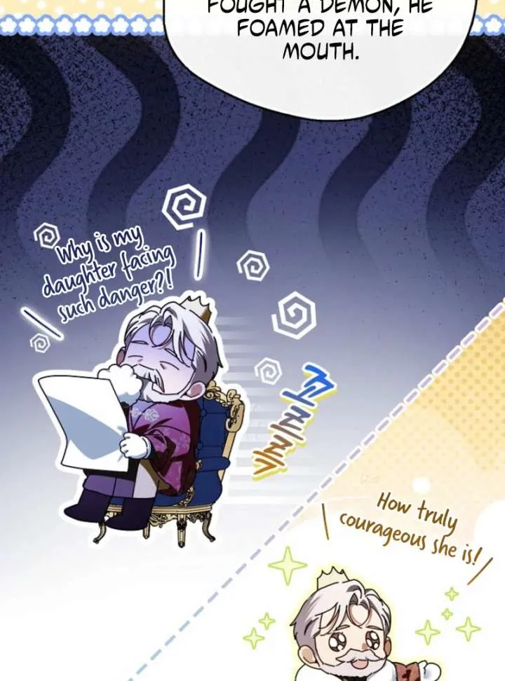 Marquis of Marron Chapter 27 page 14 - 