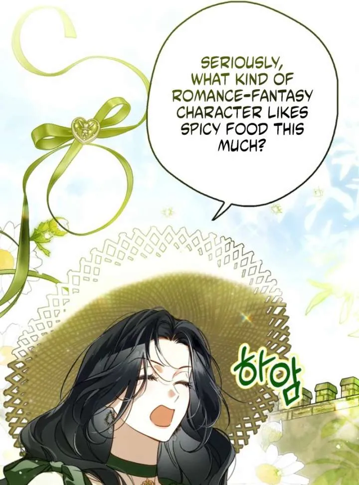 Marquis of Marron Chapter 27 page 139 - 