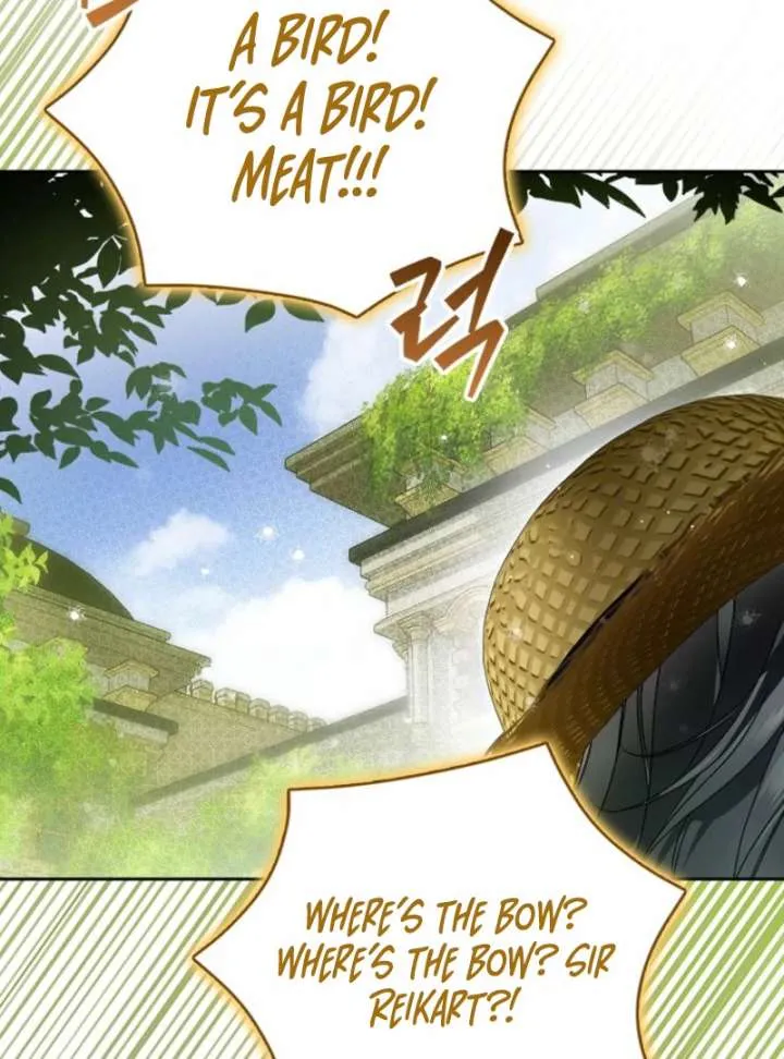 Marquis of Marron Chapter 27 page 142 - 