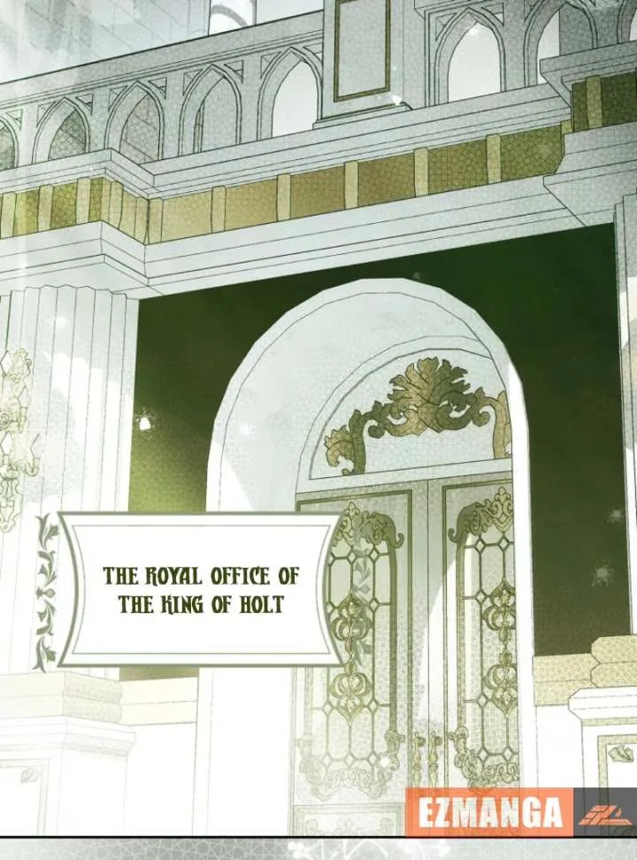 Marquis of Marron Chapter 27 page 3 - 