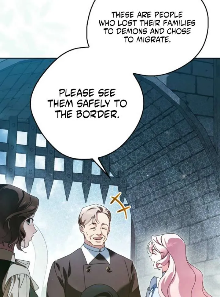 Marquis of Marron Chapter 27 page 26 - 