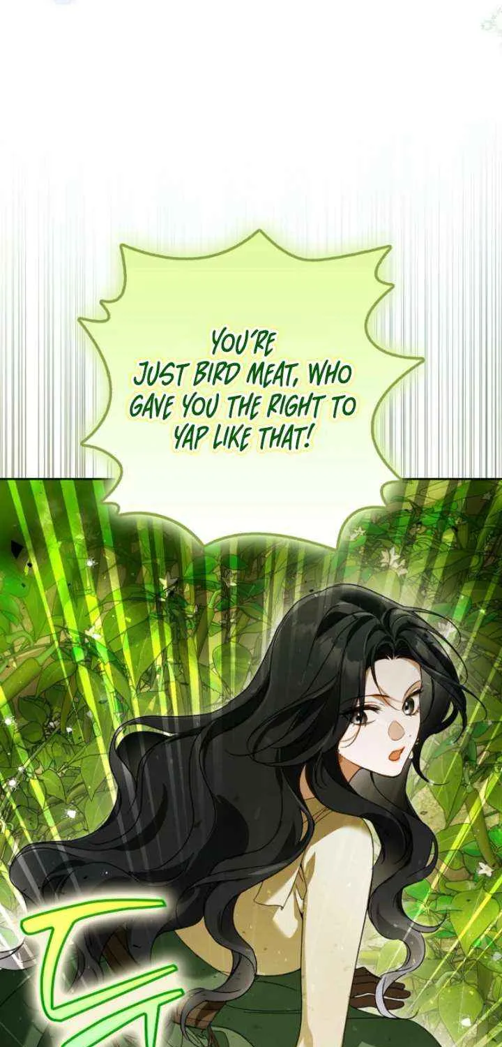 Marquis of Marron Chapter 28 page 11 - 