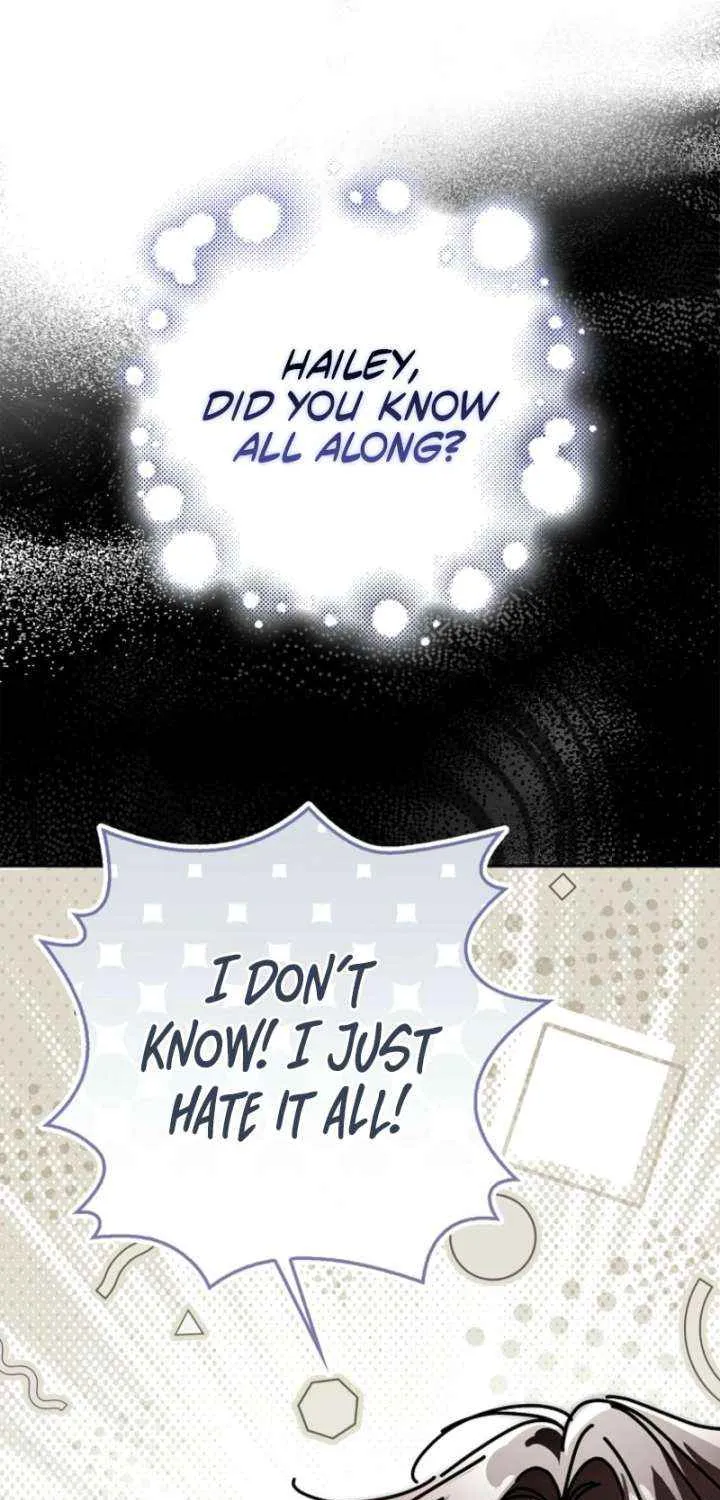Marquis of Marron Chapter 28 page 107 - 
