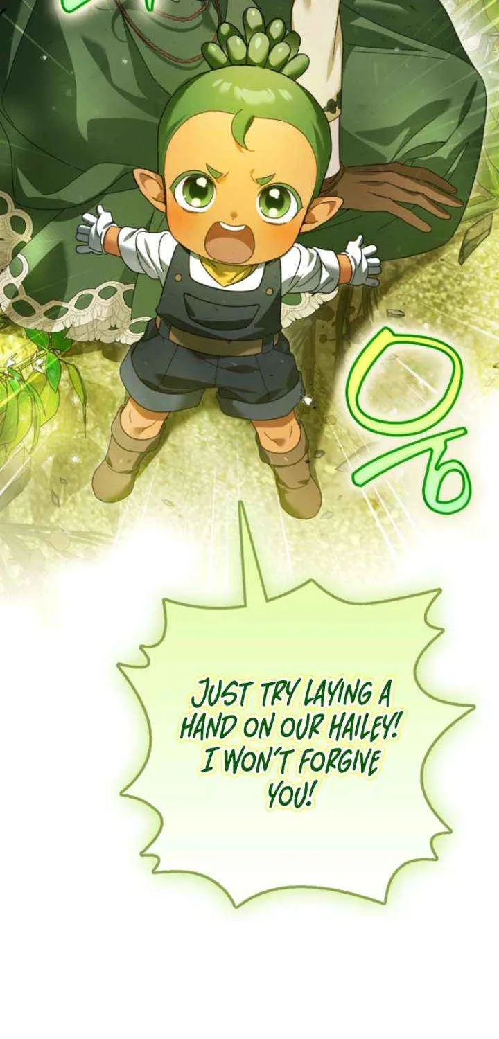 Marquis of Marron Chapter 28 page 12 - 