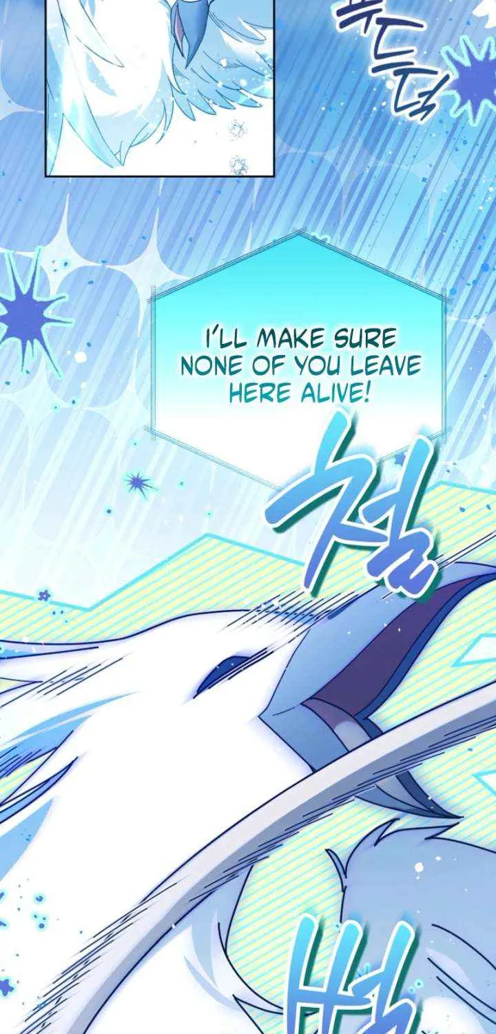Marquis of Marron Chapter 28 page 15 - 