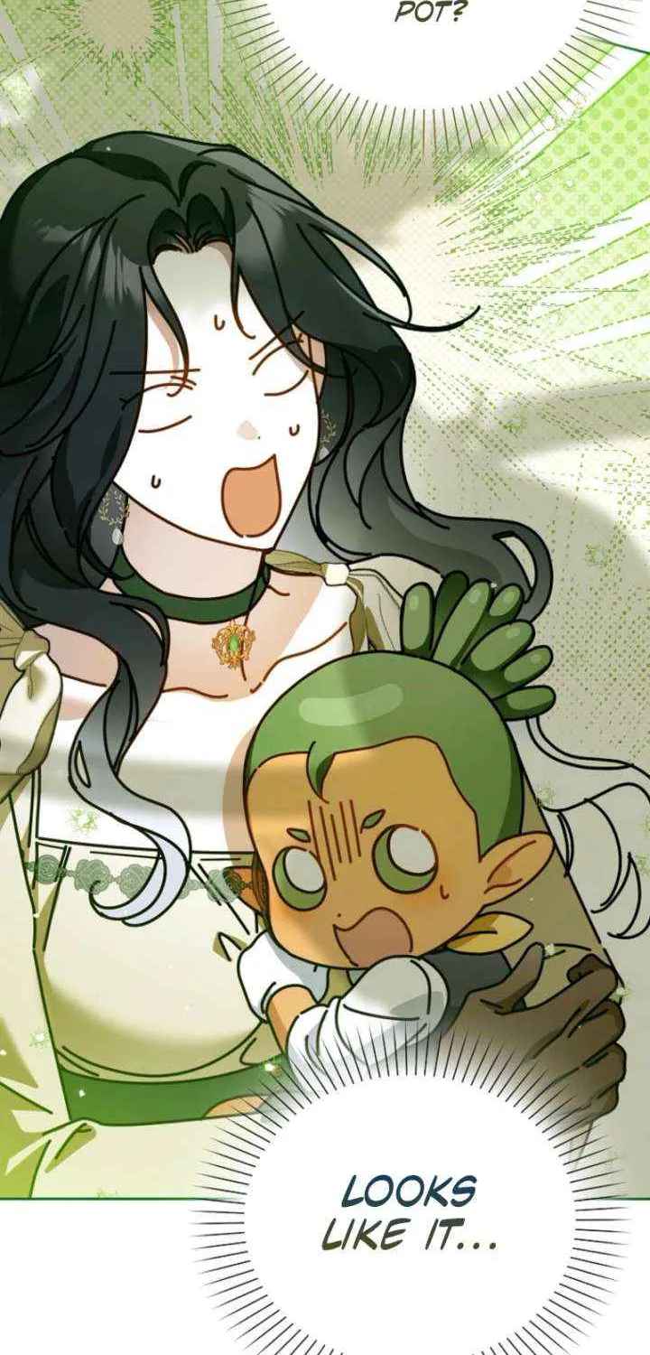 Marquis of Marron Chapter 28 page 24 - 