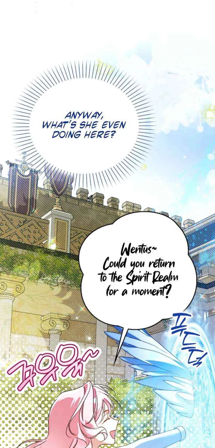 Marquis of Marron Chapter 28 page 27 - 