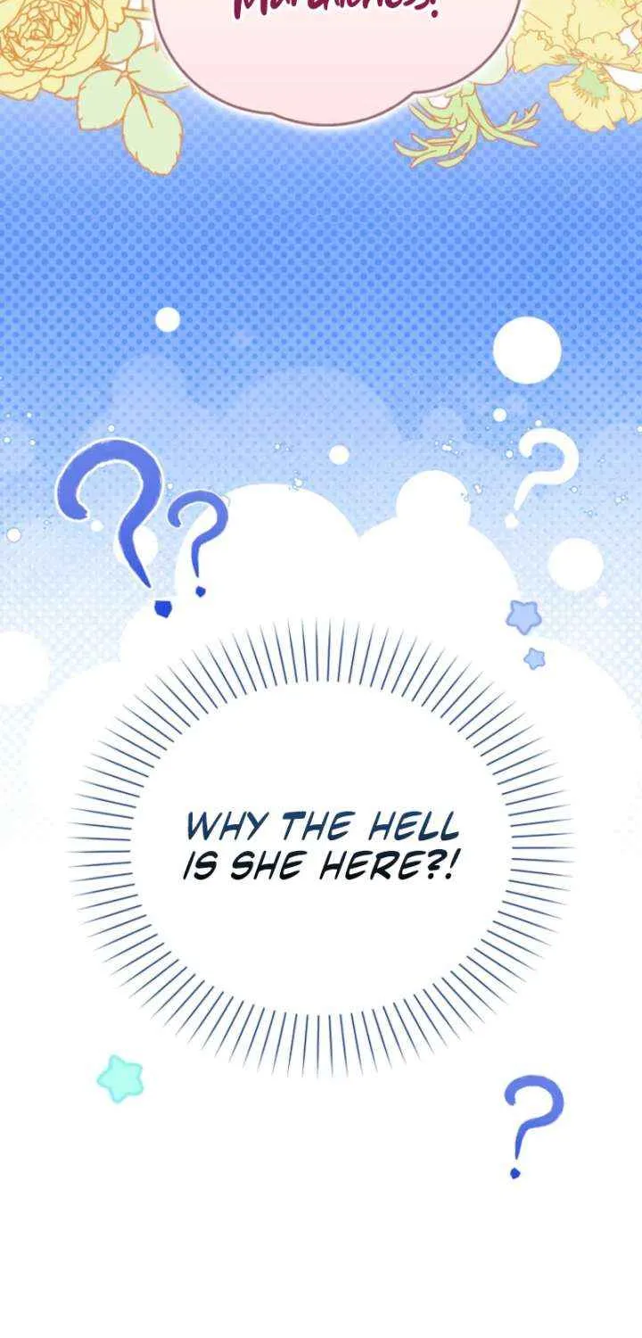 Marquis of Marron Chapter 28 page 29 - 