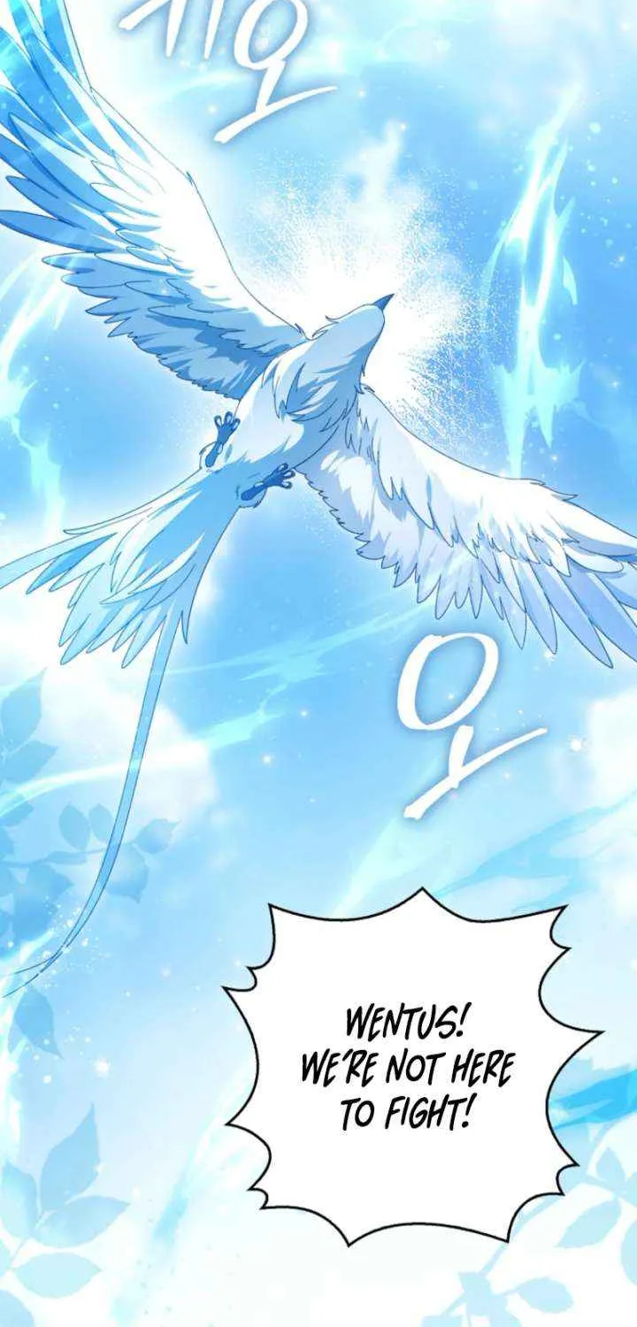 Marquis of Marron Chapter 28 page 4 - 