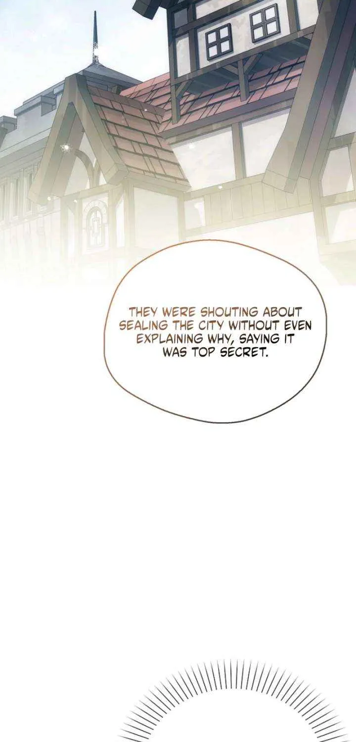 Marquis of Marron Chapter 28 page 32 - 
