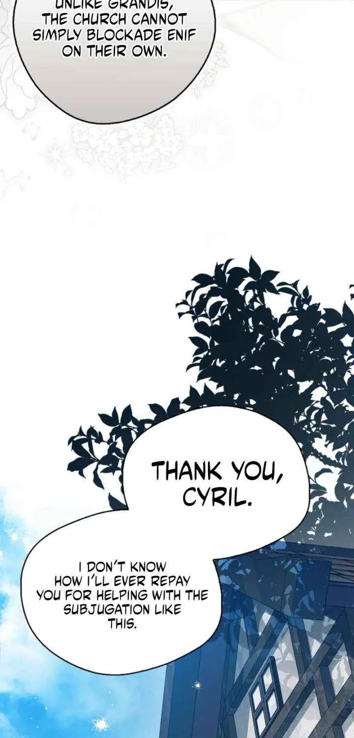 Marquis of Marron Chapter 28 page 36 - 