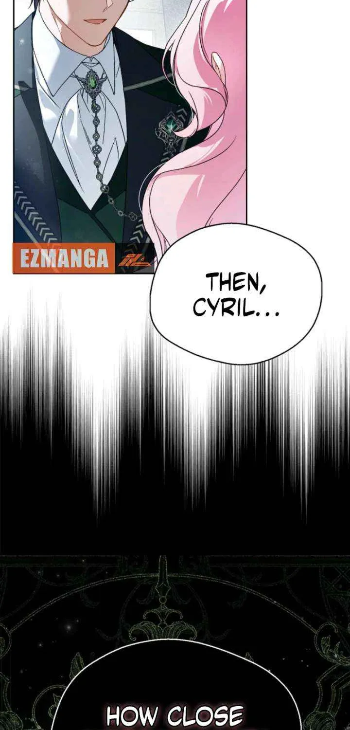 Marquis of Marron Chapter 28 page 46 - 