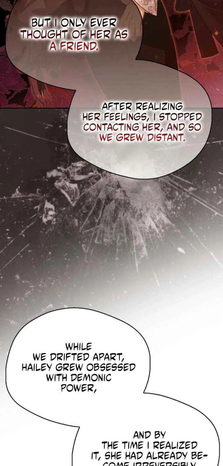 Marquis of Marron Chapter 28 page 51 - 