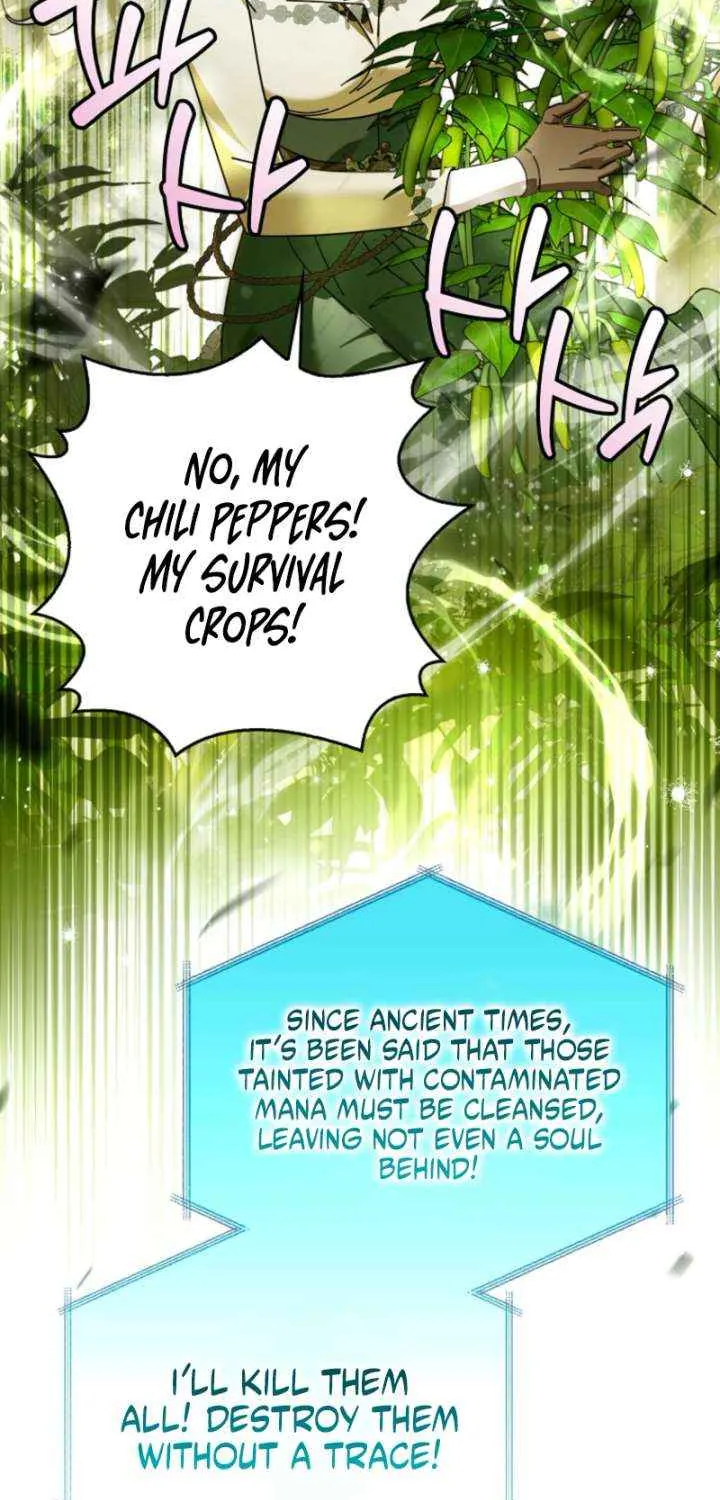Marquis of Marron Chapter 28 page 7 - 