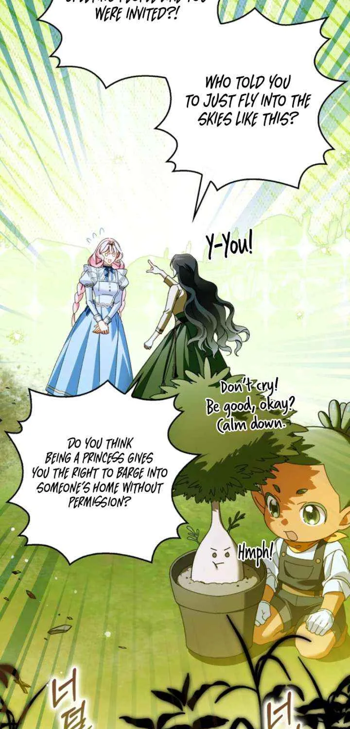 Marquis of Marron Chapter 28 page 62 - 