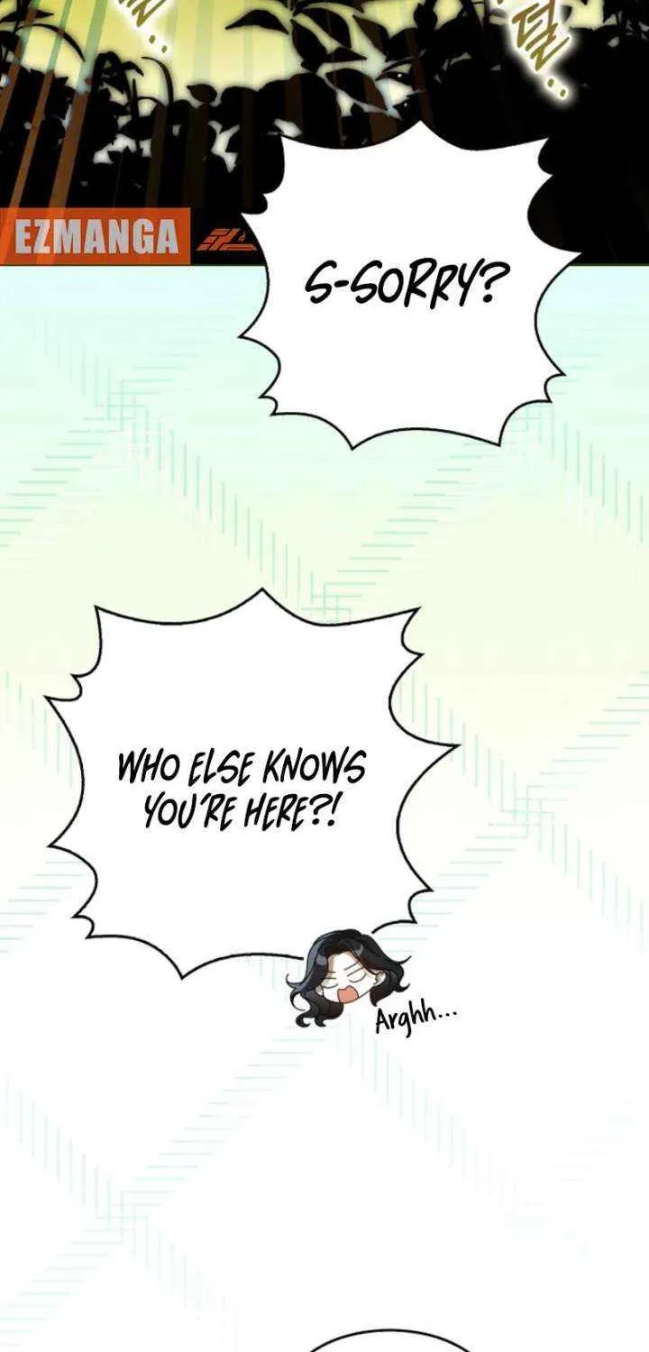 Marquis of Marron Chapter 28 page 63 - 