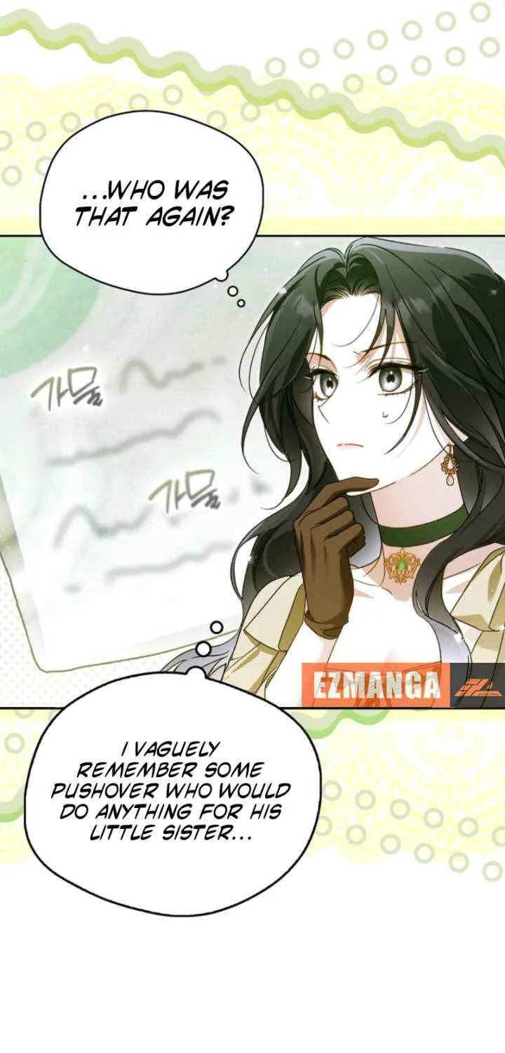 Marquis of Marron Chapter 28 page 66 - 