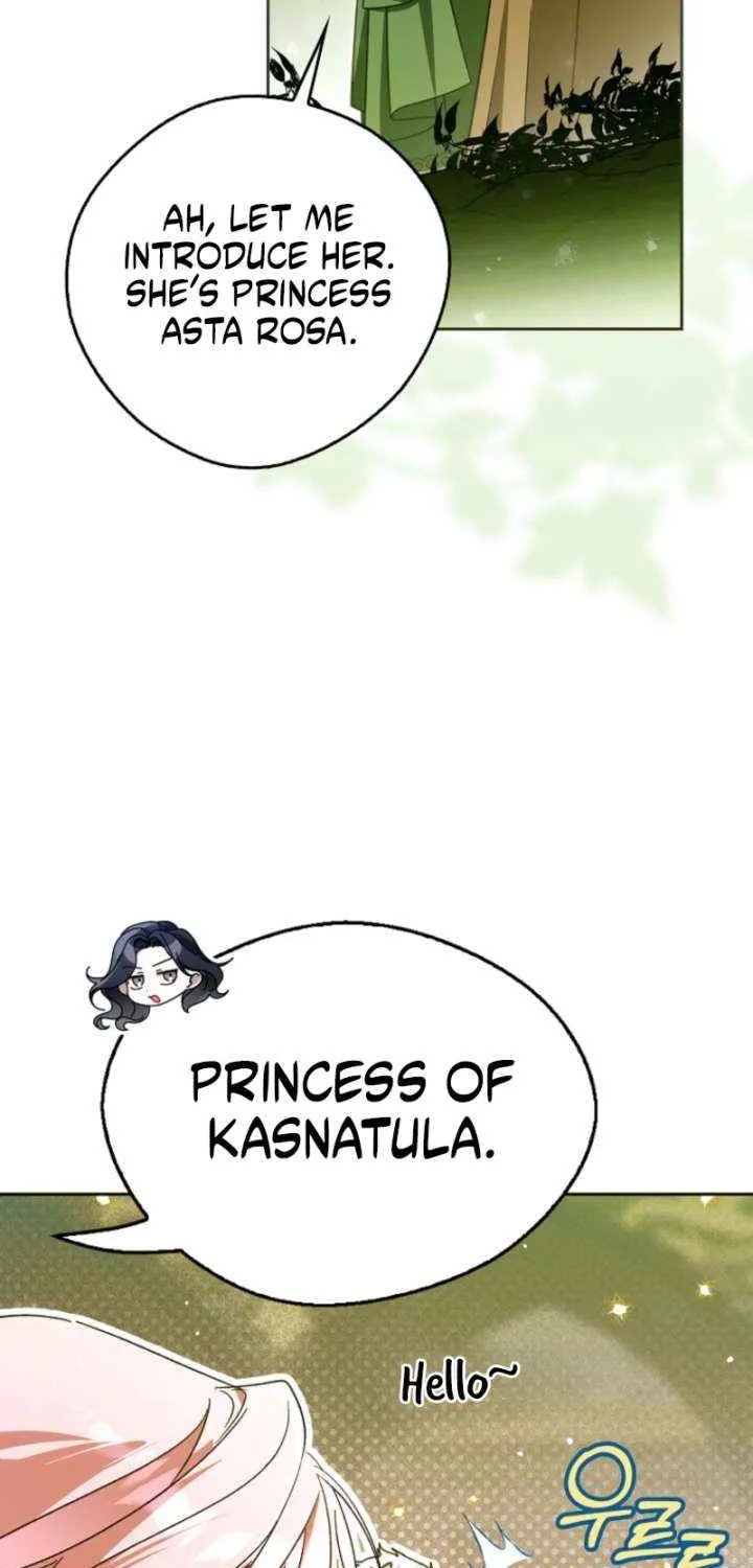 Marquis of Marron Chapter 28 page 68 - 