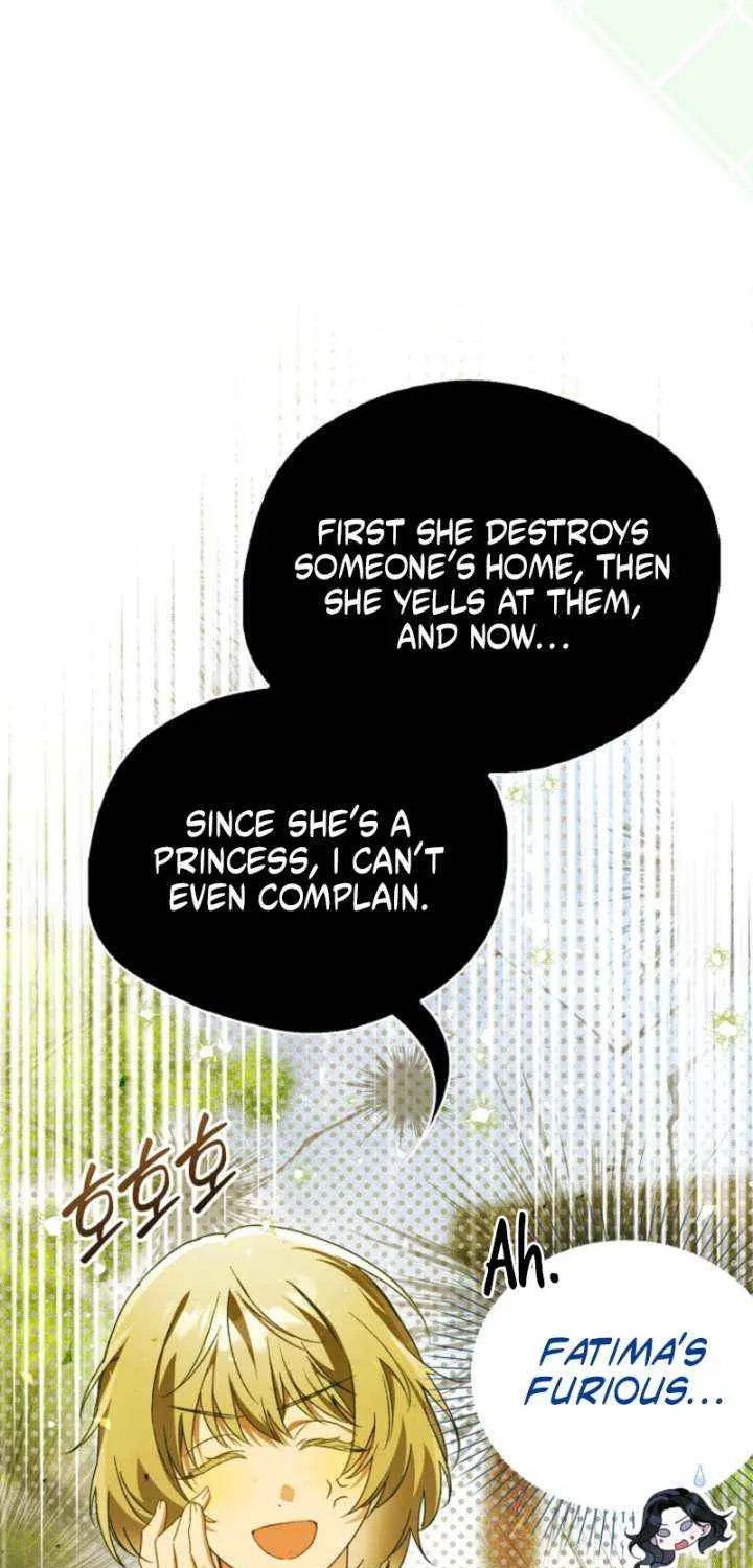 Marquis of Marron Chapter 28 page 70 - 