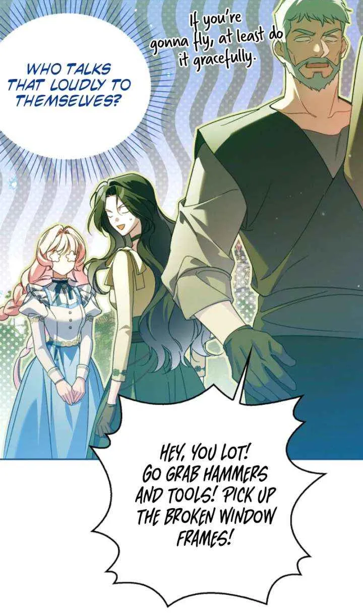 Marquis of Marron Chapter 28 page 73 - 