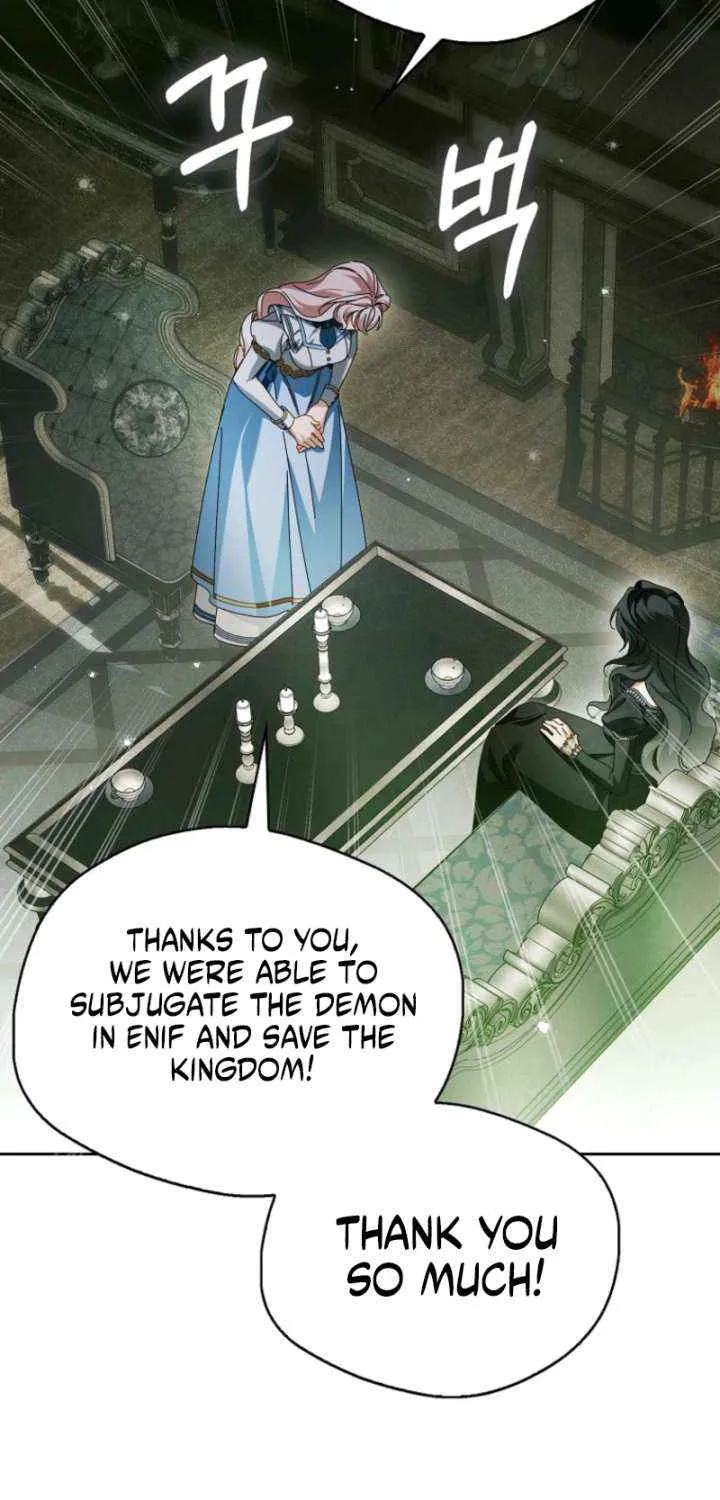 Marquis of Marron Chapter 28 page 85 - 