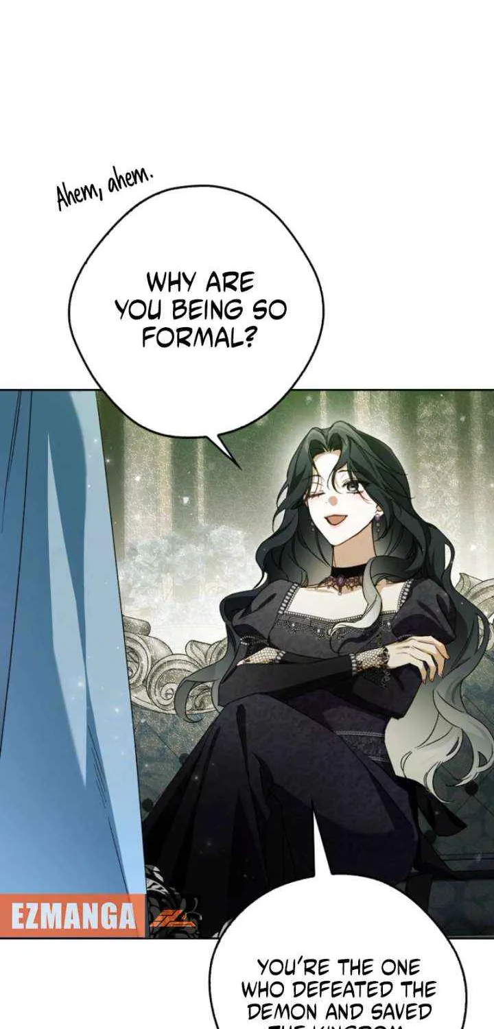 Marquis of Marron Chapter 28 page 86 - 