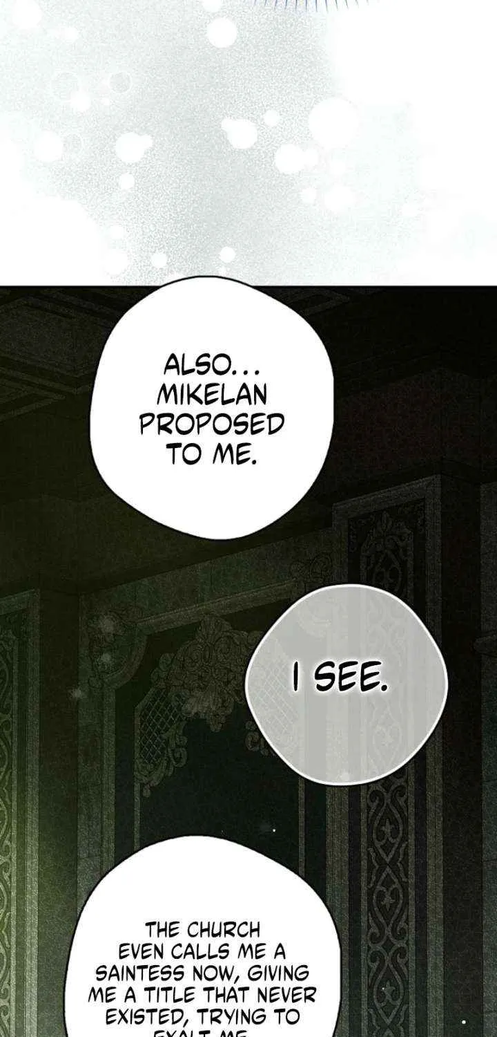 Marquis of Marron Chapter 28 page 89 - 