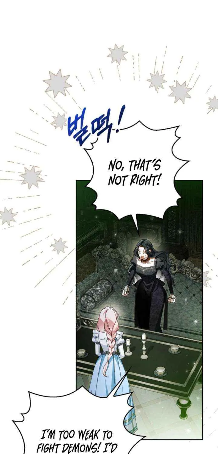 Marquis of Marron Chapter 28 page 91 - 